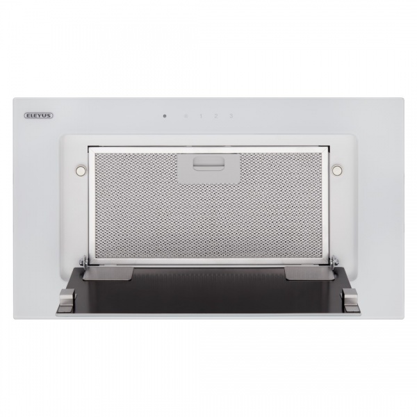 Вытяжка Eleyus INTEGRA 800 52 WH