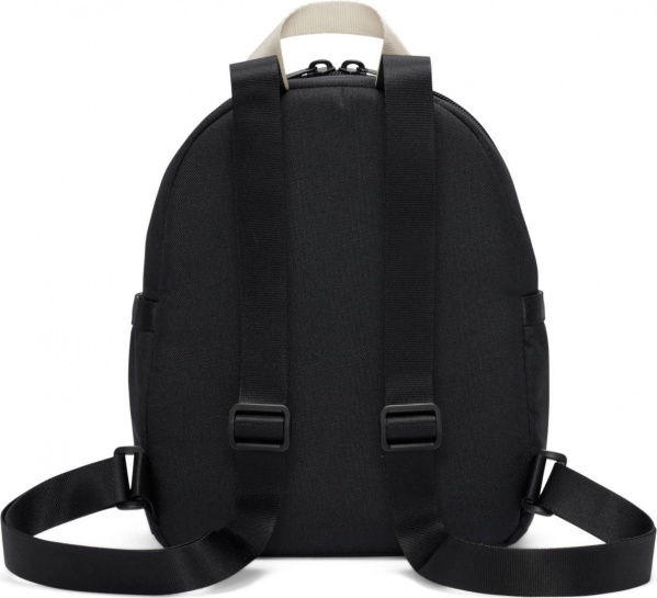 Рюкзак Nike NIKE FUTURA FB2859-010 6 л черный