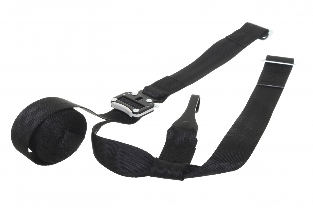 Автокрісло Eternal Shield Mokki Pro CC07-B з isofix синій із сірим