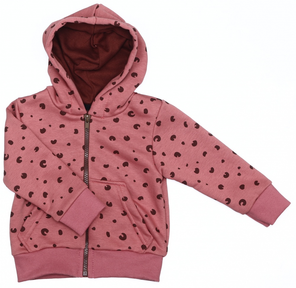 Костюм Luna Kids пудра р.80 0173