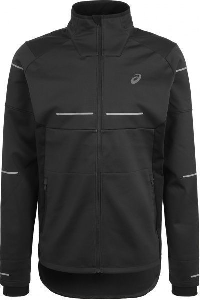Куртка Asics LITE-SHOW WINTER JACKET 2011A041-001 L черный