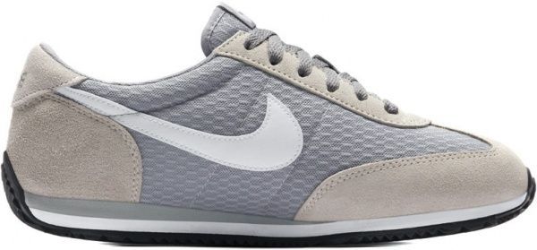 Кроссовки Nike WMNS OCEANIA TEXTILE 511880-010 р.5,5 серый