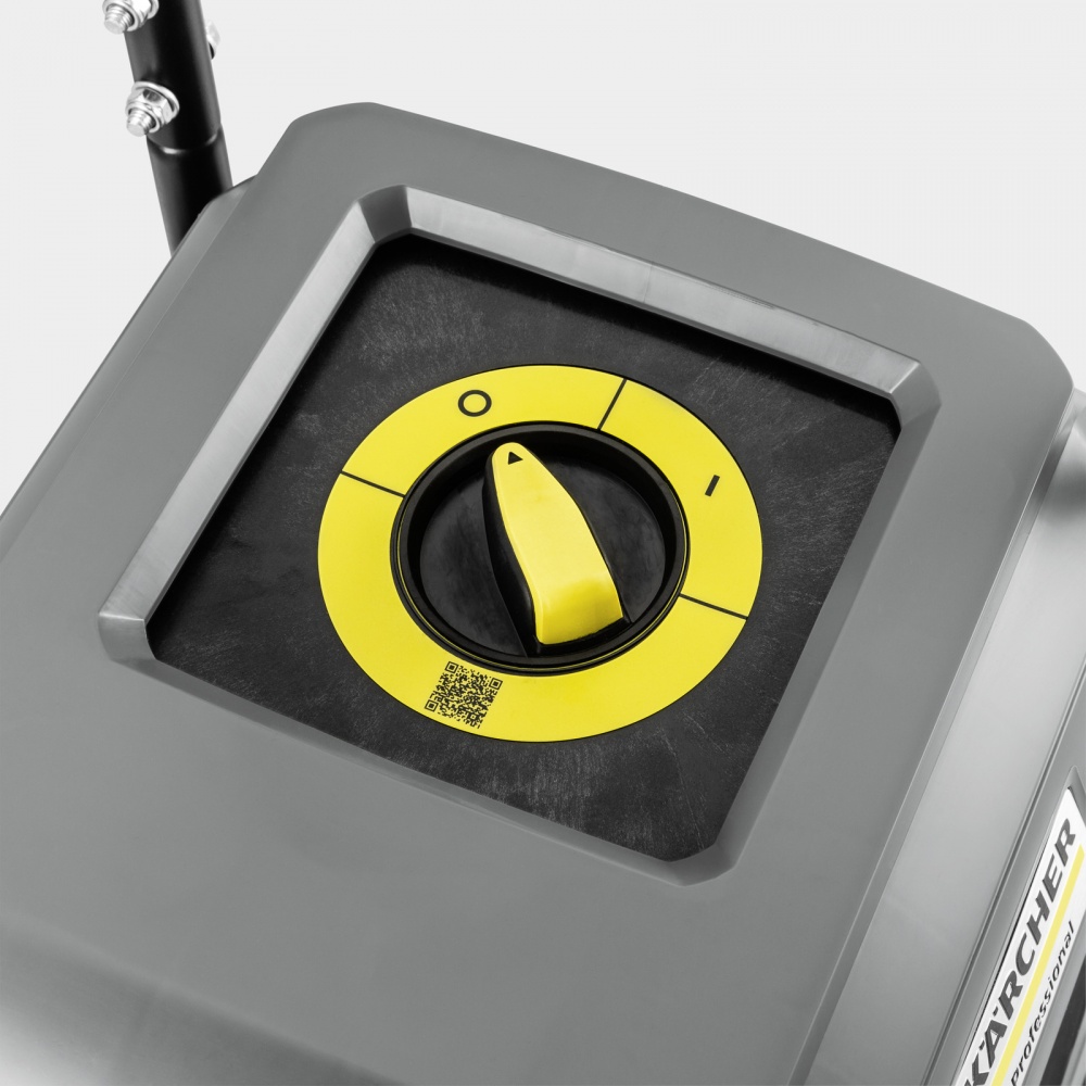 Мойка высокого давления Karcher HD 6/15-4 M Classic 1.367-900.0