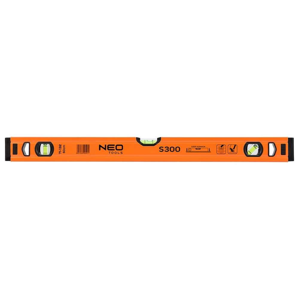 Рівень 60 см Neo 71-132