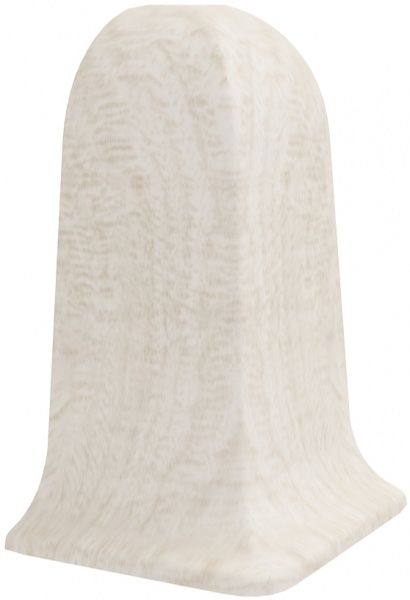 Комплект уголков наружных Flex VOX матовый 562 дуб молочный 