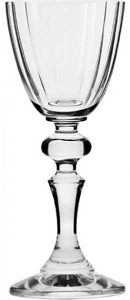 Набор рюмок для водки Illumination 50 мл 6 шт. Krosno