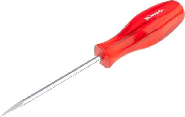 Викрутка MTX квадратна 6×100 мм 117589