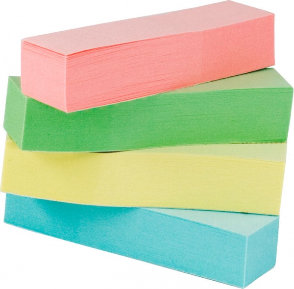 Стикер-закладка BM.2306-99 Buromax