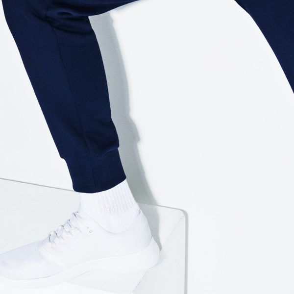 Брюки Lacoste XH9507166 р. 4 темно-синий