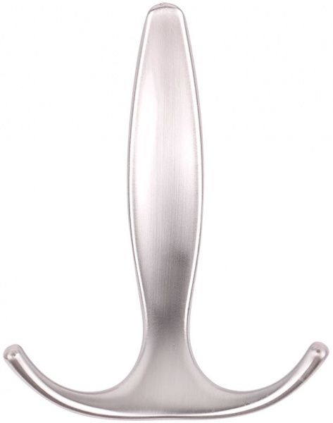 Гачок меблевий Ferro Fiori M 6020 нікель 46828