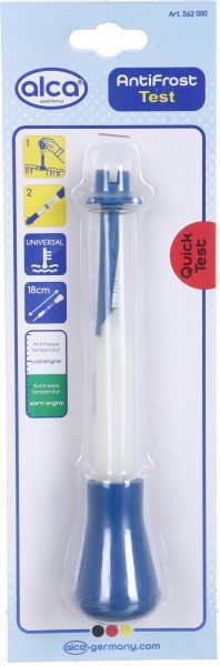 Ареометр антифризу Alca 562000