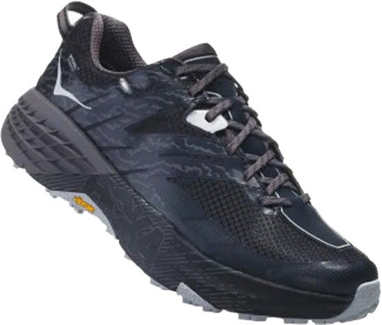 Кросівки Hoka SPEEDGOAT 3 WP 1102500|9_M_BDRZ р.US 7,5 чорний