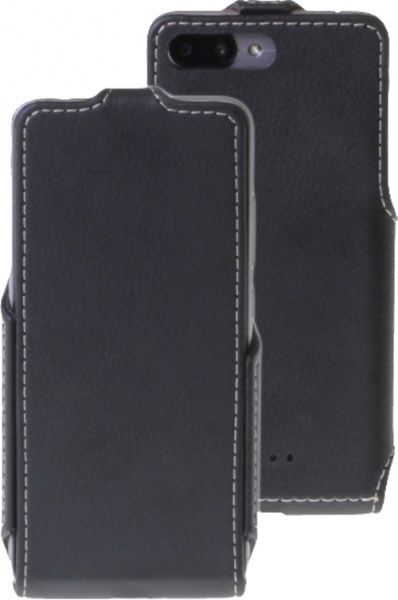 Чохол-книжка RED POINT Flip Case black (ФК.263.З.01.23.000) для Xiaomi Redmi 6A