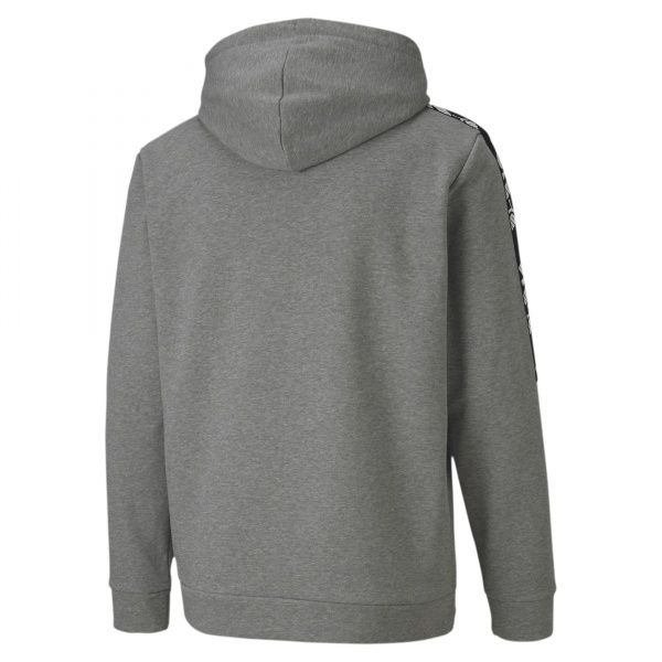 Джемпер Puma Amplified Hoody TR 58139303 р. XL сірий