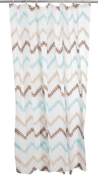 Штора для душа VanStore Valvik 60105