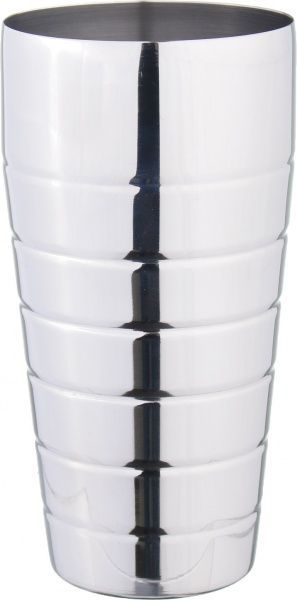 Шейкер 750 мл 25 см Fackelmann