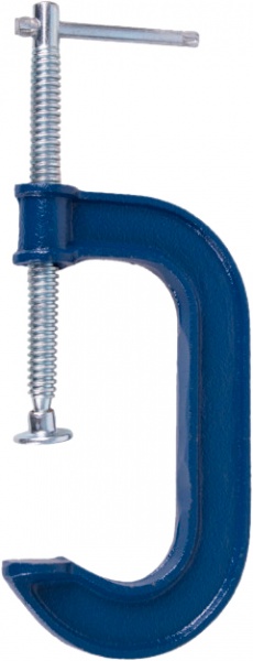 Струбцина Alloid столярна GC-75E