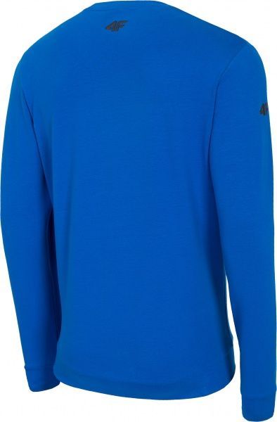 Світшот 4F H4L20-BLM014-36S р. 2XL синій