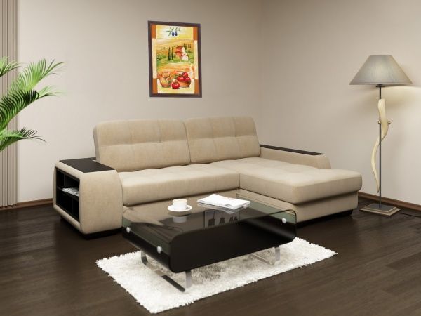 Репродукция 70x50 см SvitArt LUA1001 