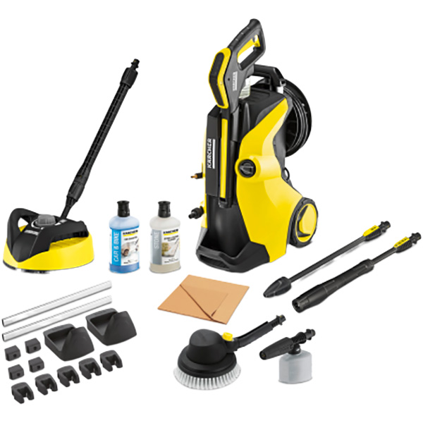 Мини-мойка Karcher K 5 Premium Full Control Car Home