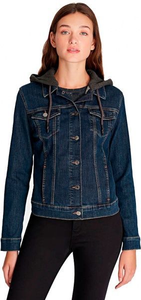 Куртка Mavi DARCY Used Hooded Vintage 110196-26992 M