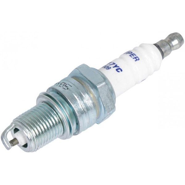 Свеча зажигания BRISK SUPER LR17YC