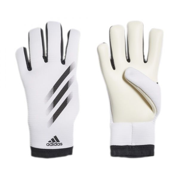 Воротарські рукавиці Adidas р. 6 мульті FS0418 X GL TRN J
