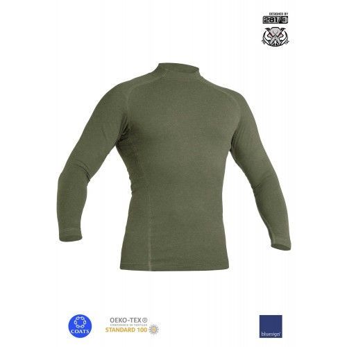 Футболка с длинным рукавом P1G HSJ Huntman Service Jersey [1270] Olive Drab 2XL р. 2XL olive drab 