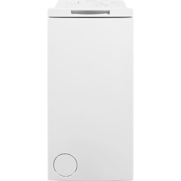 Пральна машина Indesit BTW D61053 (EU)