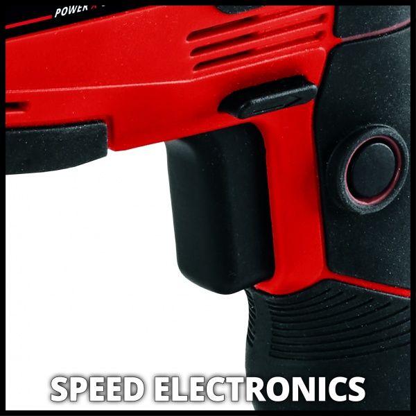 Дрель ударная Einhell X-Change TC-ID 18 Li - Solo 4513960