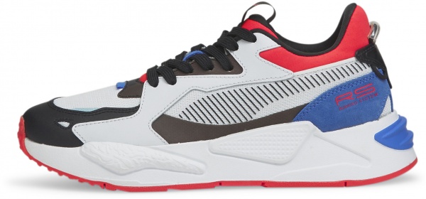 Кроссовки Puma RS-Z Pop Wns 38275202 р.UK 6 разноцветный