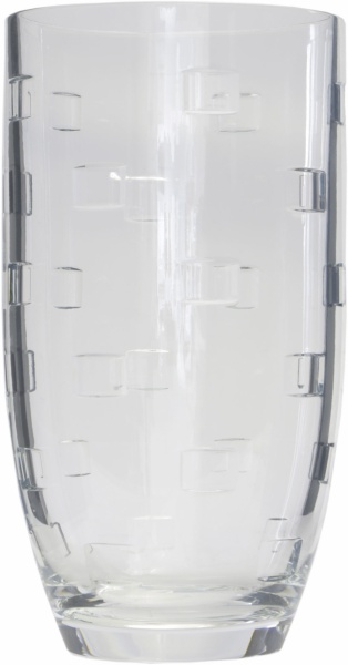 Ваза John Rocha Geo 24640039 Waterford