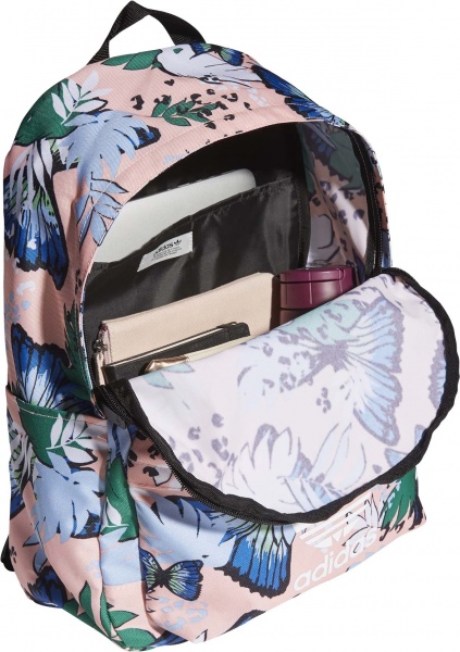 Рюкзак Adidas HER STUDIO BP H34661 25 л разноцветный