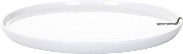 Блюдо круглое большое Santai 27.8 см BA0011 Origami Horeca