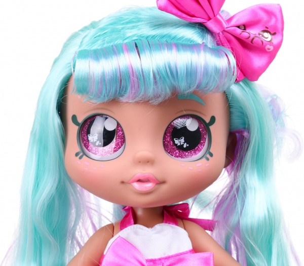 Набір з лялькою Moose KINDI KIDS Белла Боу FUN TIME 25 см