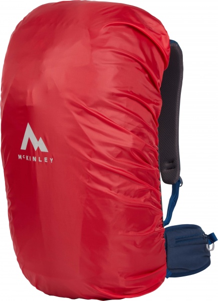 Рюкзак McKinley LASCAR VT 28 410546-900635 28 л синий