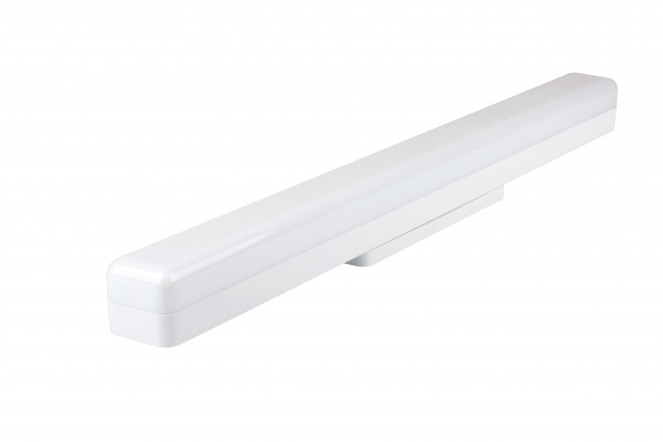 Світильник настінно-стельовий LedPulsar Dash-38R LED 38 Вт білий 