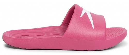 Шльопанці Speedo SLIDE AF 812230B431 р.US 8 рожевий