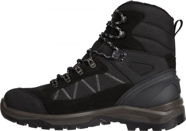 Ботинки McKinley Magma MID WI AQX 419880-900050 р.41 черный