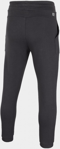 Брюки 4F TROUSERS SPMD010 H4Z22-SPMD010-22S р. M темно-серый