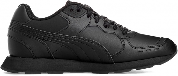 Кроссовки Puma VISTA FULL L 37436101 р.40,5 черный