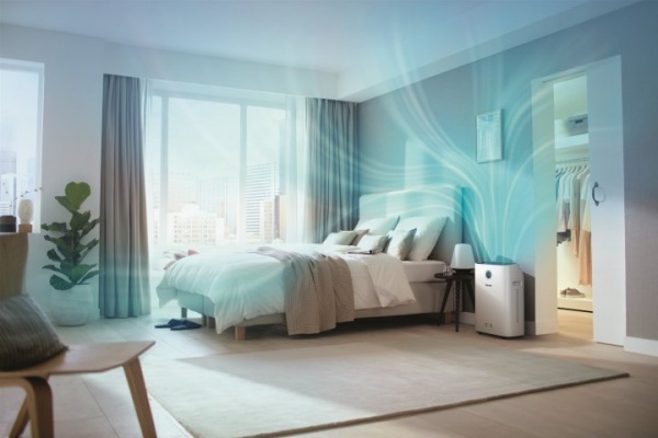 Климатический комплекс Philips AC2729/10