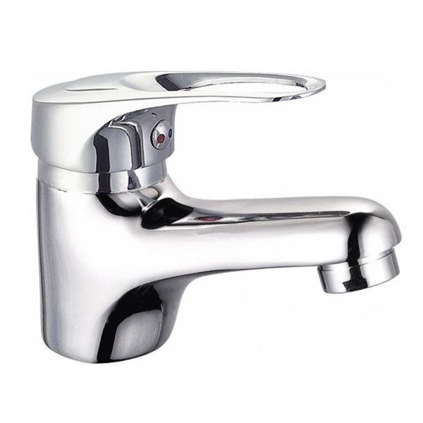 Змішувач для умивальника Mixxen Юніор NNBN3000