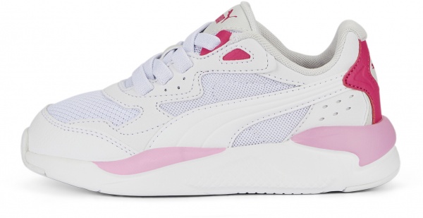 Кроссовки Puma X-RAY SPEED AC PS 38489910 р.28,5 UK 10,5 17,2 см белый