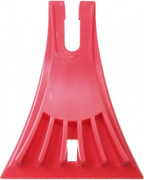 Щітка зі шкребком Auto Assistance AD-04115 