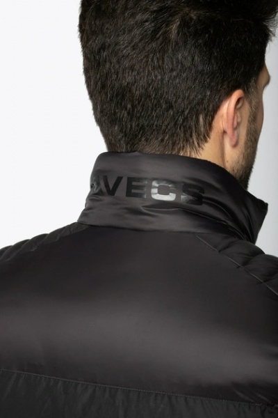 Жилет Avecs AV-50236/2 р.48 серый