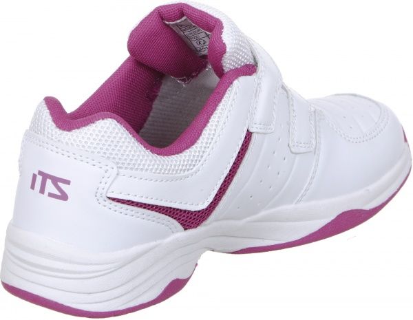Кроссовки ITS Net VLC JR 244277-901001 р.32 белый