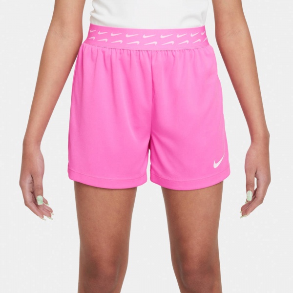 Шорты Nike G NK DF TROPHY SHORT FB1092-675 р. L розовый