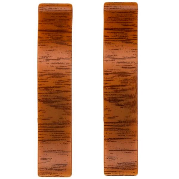 Соединители Novart Sweet L SW06 махагон вермут