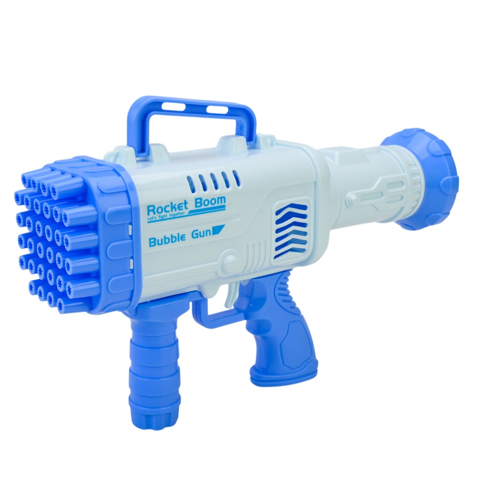 Мильні бульбашки Shantou Пістолет в асортименті арт. 009